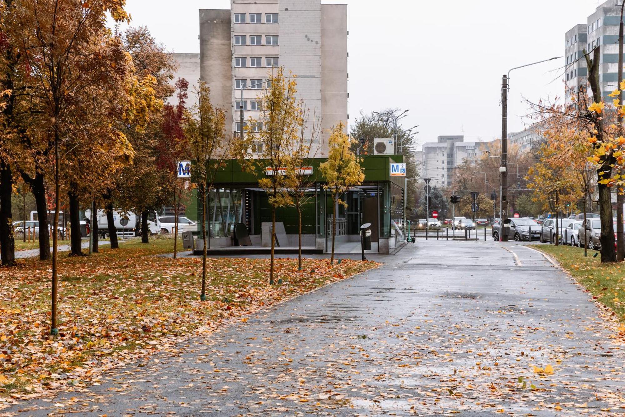 Afi Central Studio Bucharest Luaran gambar